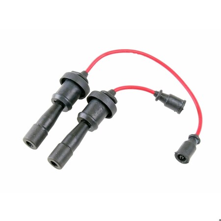 Prenco 07-97 Chr/Dod L4 Ign Wire Set, 35-57063 35-57063